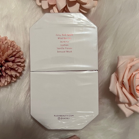 Kayali Eden Juicy Apple 01 - Picture 2 of 3